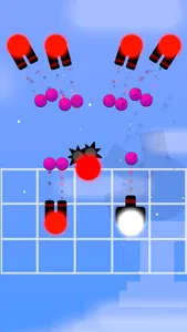 Fighter Merge screenshot 0