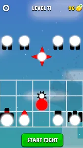 Fighter Merge screenshot 1