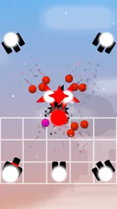 Fighter Merge screenshot 2