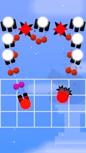 Fighter Merge screenshot 8