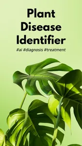 Plant Disease Identifier AI screenshot 0