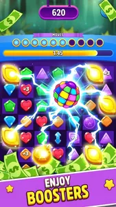 Match 3 Win Cash: Real Money screenshot 3