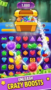 Match 3 Win Cash: Real Money screenshot 4