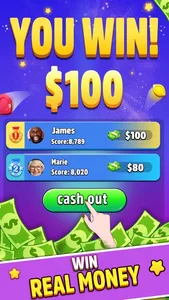 Match 3 Win Cash: Real Money screenshot 5