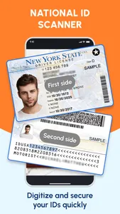 DS Scanner: Scan & Translate screenshot 2