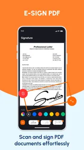 DS Scanner: Scan & Translate screenshot 4