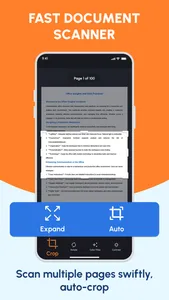 DS Scanner: Scan & Translate screenshot 6