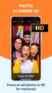 DS Scanner: Scan & Translate screenshot 7