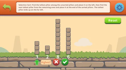 Pebble Coding screenshot 3