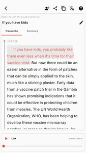 EaiSmartCloud screenshot 1