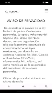 Reavivados screenshot 1