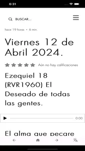 Reavivados screenshot 4