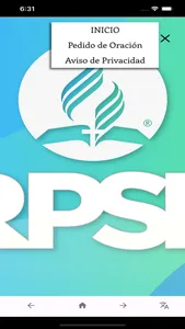 Reavivados screenshot 5