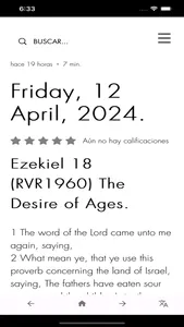 Reavivados screenshot 6