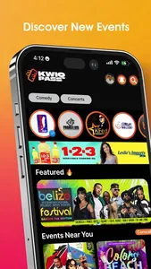 KwiqPass screenshot 0