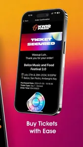 KwiqPass screenshot 1