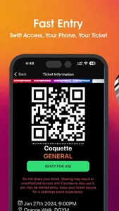 KwiqPass screenshot 2