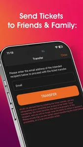 KwiqPass screenshot 3