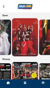 PASFLIX screenshot 2