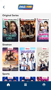 PASFLIX screenshot 4