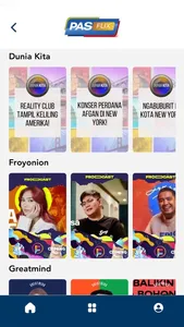 PASFLIX screenshot 5