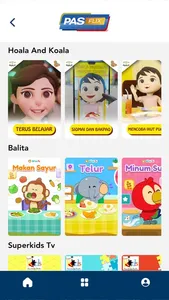 PASFLIX screenshot 6