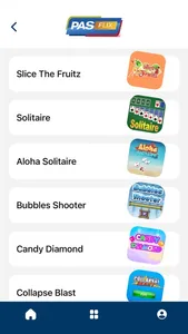 PASFLIX screenshot 8