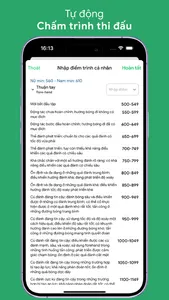 Viettennis screenshot 1