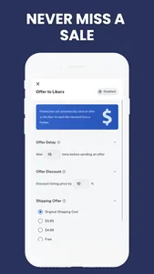 Poshmark Bot: PrimeLister screenshot 3