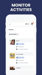 Poshmark Bot: PrimeLister screenshot 6