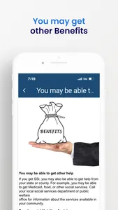SSI Benefits 2025 - SSA screenshot 4