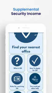 SSI Benefits 2025 - SSA screenshot 5