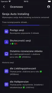 Ocenowo Narzędzia Szkolne screenshot 1