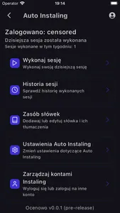Ocenowo Narzędzia Szkolne screenshot 2