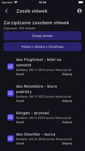Ocenowo Narzędzia Szkolne screenshot 4