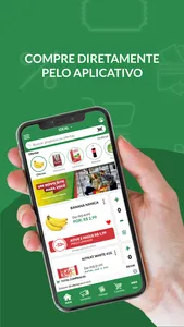 Supermercados Ideal screenshot 0