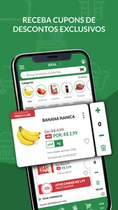 Supermercados Ideal screenshot 2