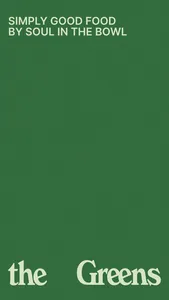 the Greens screenshot 0