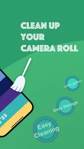 Storage Cleaner: File Cleanup screenshot 1