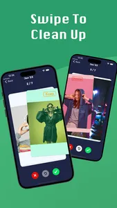 Storage Cleaner: File Cleanup screenshot 2