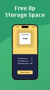 Storage Cleaner: File Cleanup screenshot 3