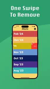 Storage Cleaner: File Cleanup screenshot 4
