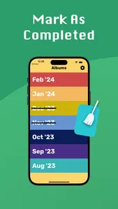 Storage Cleaner: File Cleanup screenshot 7
