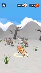 Merge & Hunt screenshot 1