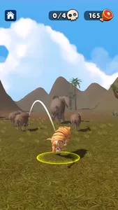 Merge & Hunt screenshot 3