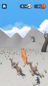 Merge & Hunt screenshot 4