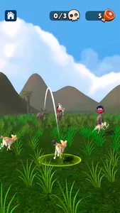 Merge & Hunt screenshot 5