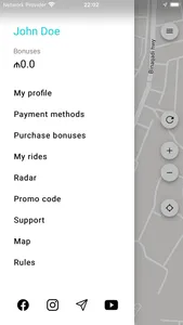 CityCar az screenshot 4