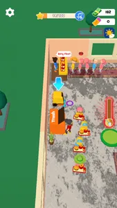 Clean It: Cleaning Games screenshot 1