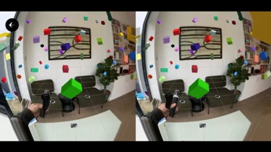 Zapbox Browser screenshot 2